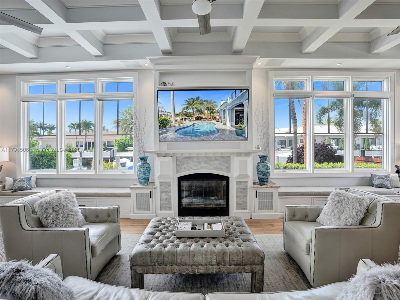 CORAL KEY VILLAS 5TH SEC - Residential