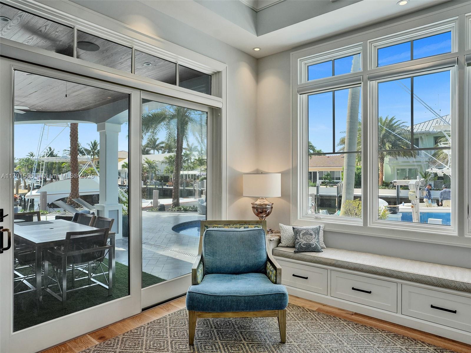 CORAL KEY VILLAS 5TH SEC - Residential