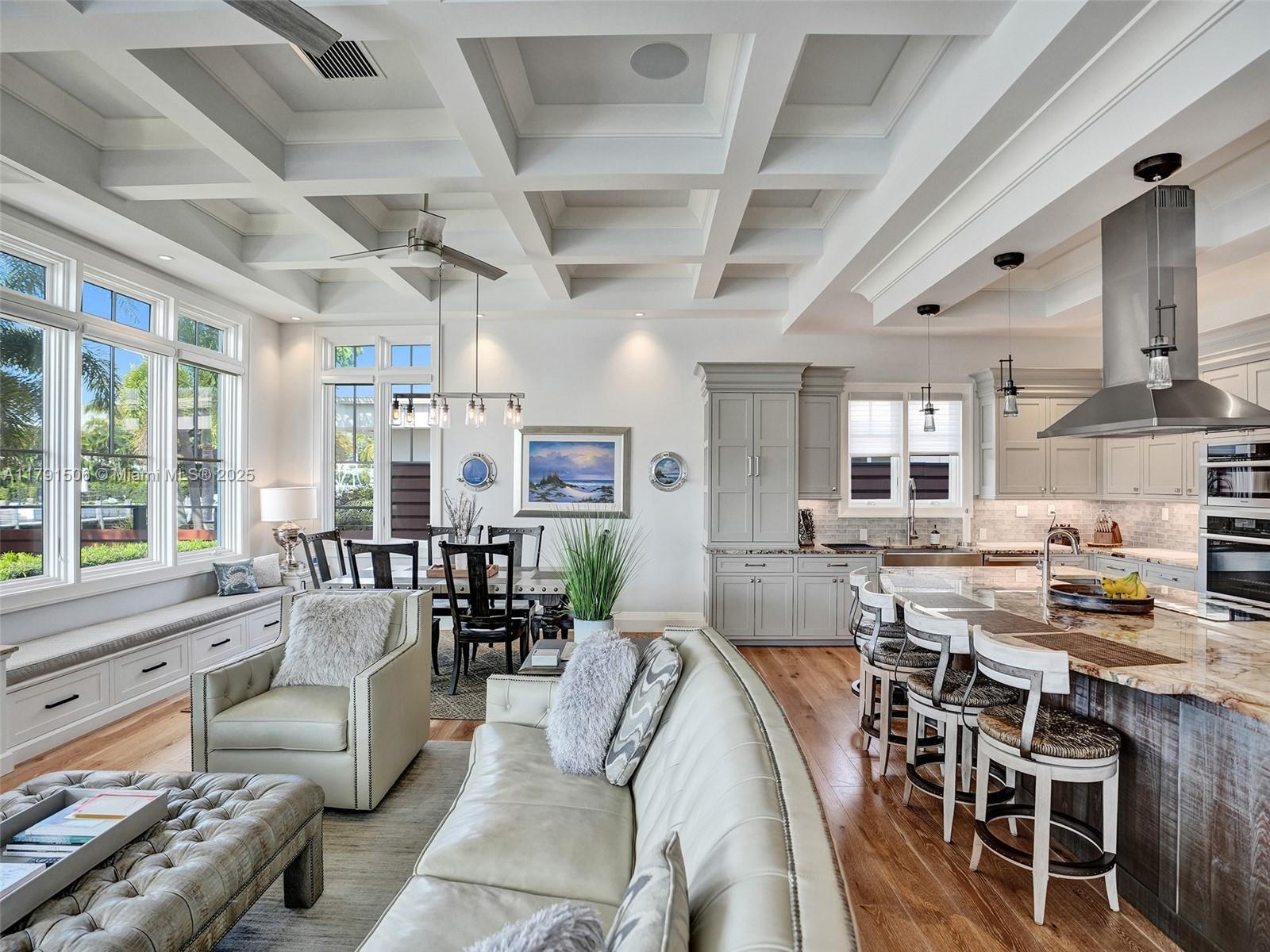 CORAL KEY VILLAS 5TH SEC - Residential