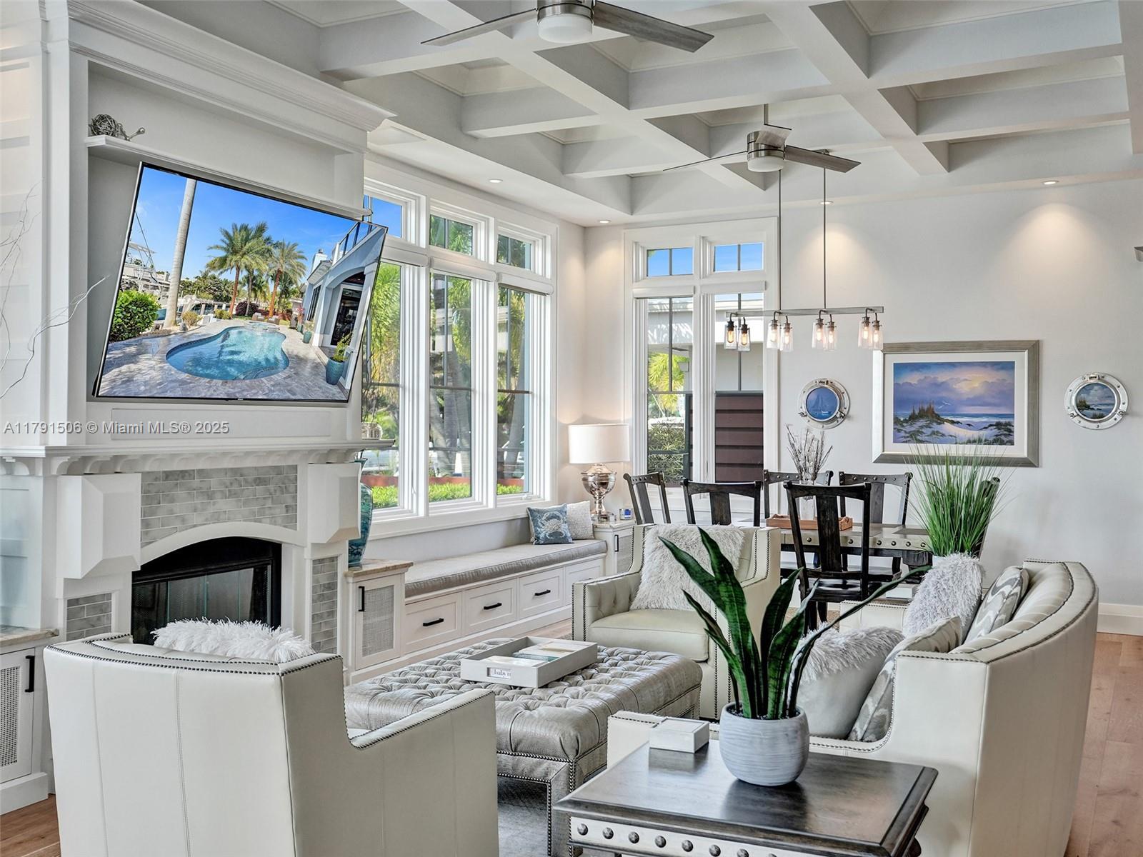 CORAL KEY VILLAS 5TH SEC - Residential