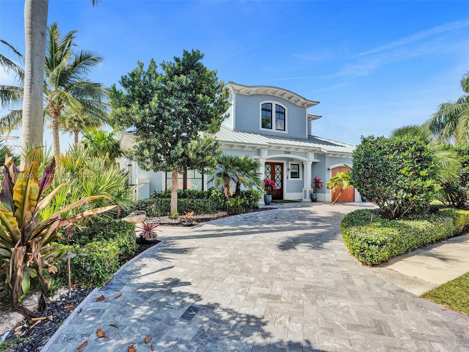 CORAL KEY VILLAS 5TH SEC - Residential