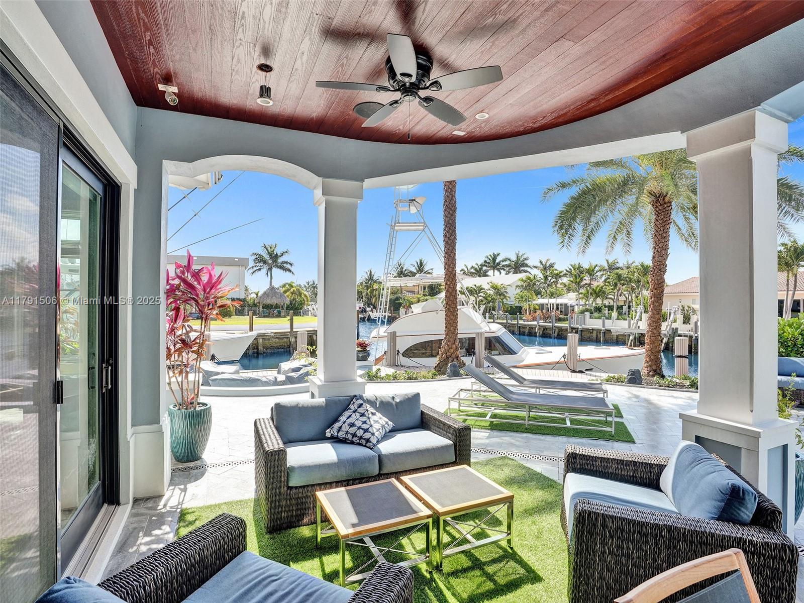 CORAL KEY VILLAS 5TH SEC - Residential