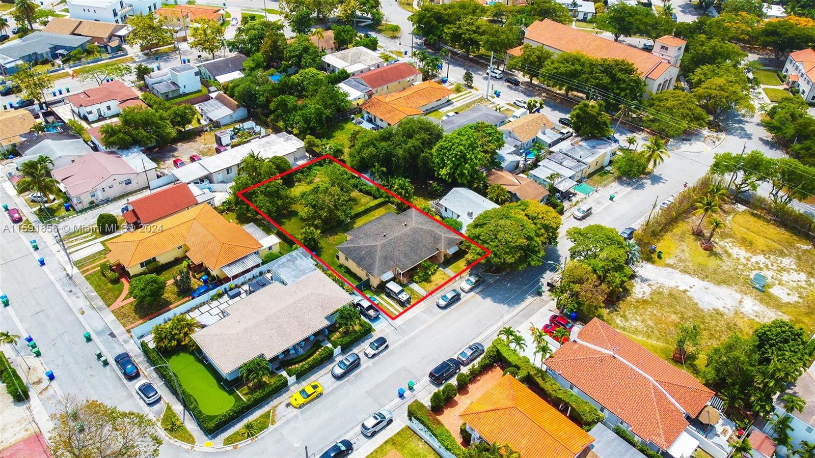 Rental Property at 1225 Sw 11th Ave, Miami, Broward County, Florida -  - $1,650,000 MO.