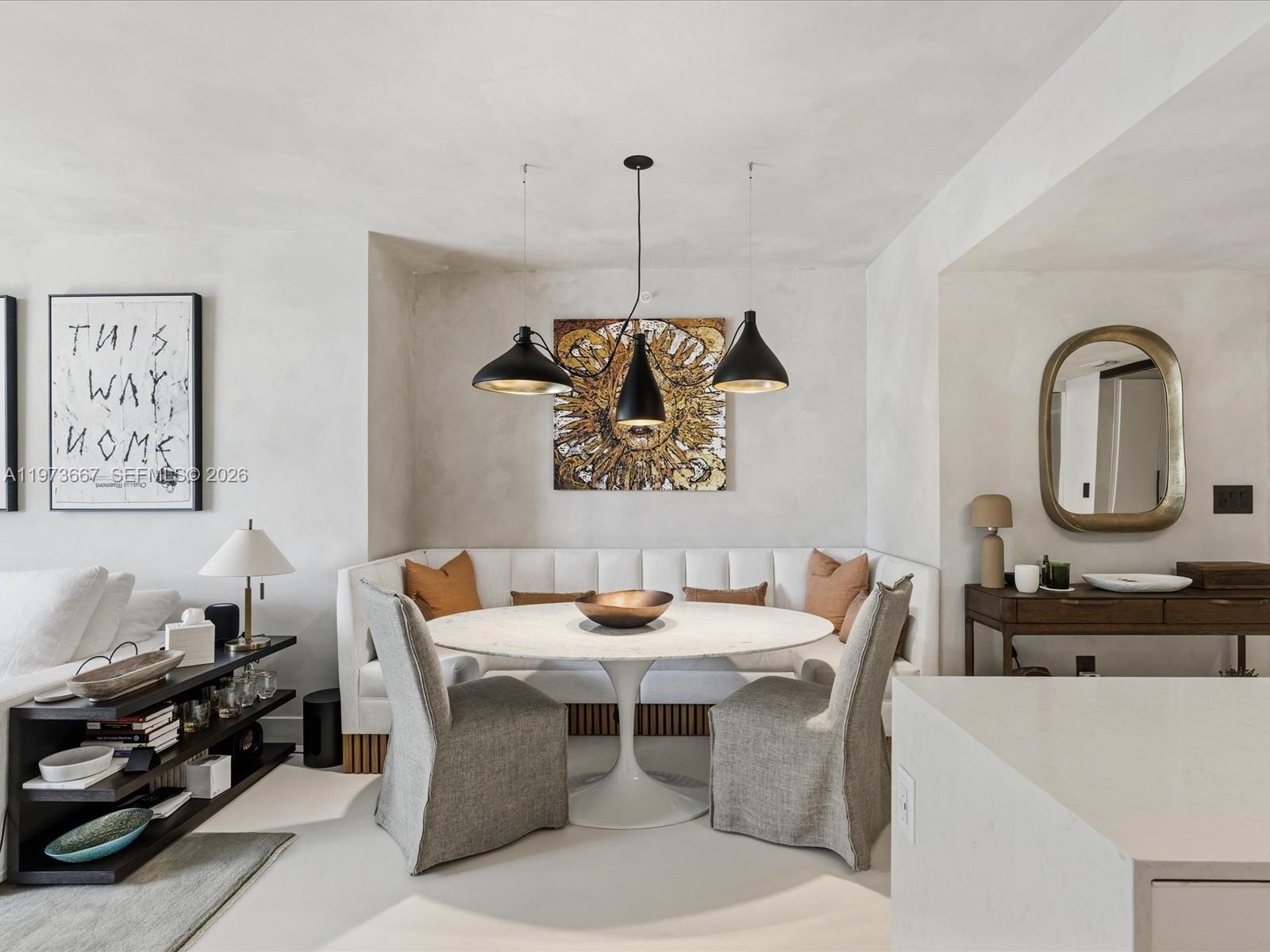 BAY HARBOR ISLANDS - Residential