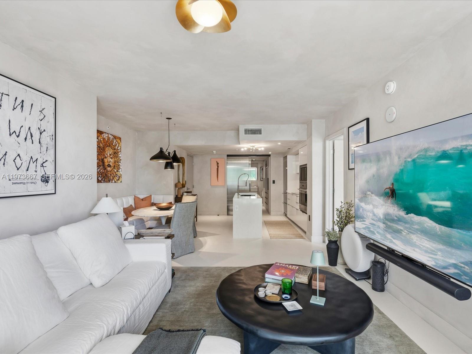 BAY HARBOR ISLANDS - Residential