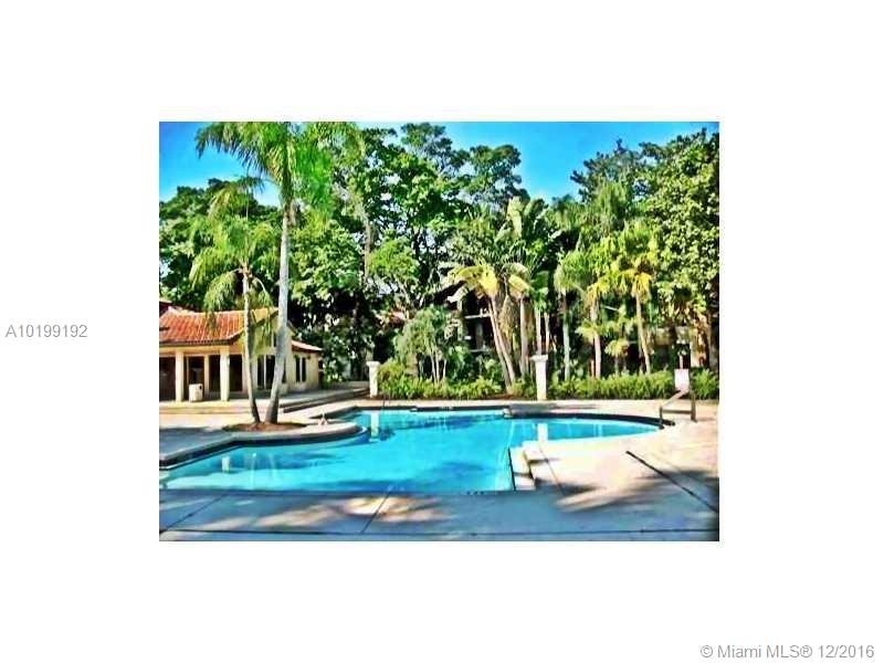 Palm Aire Gardens Condo - Residential Lease