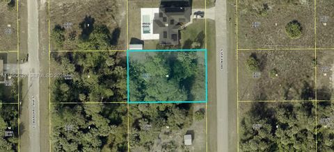 524 Bronx Ave. Lehigh Acres FL 33974