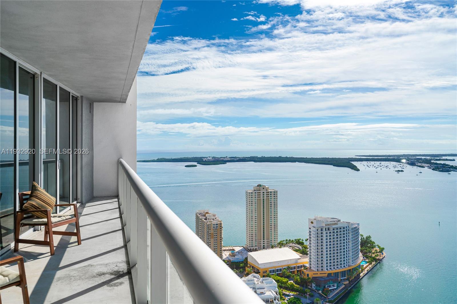 ICON BRICKELL - Residential