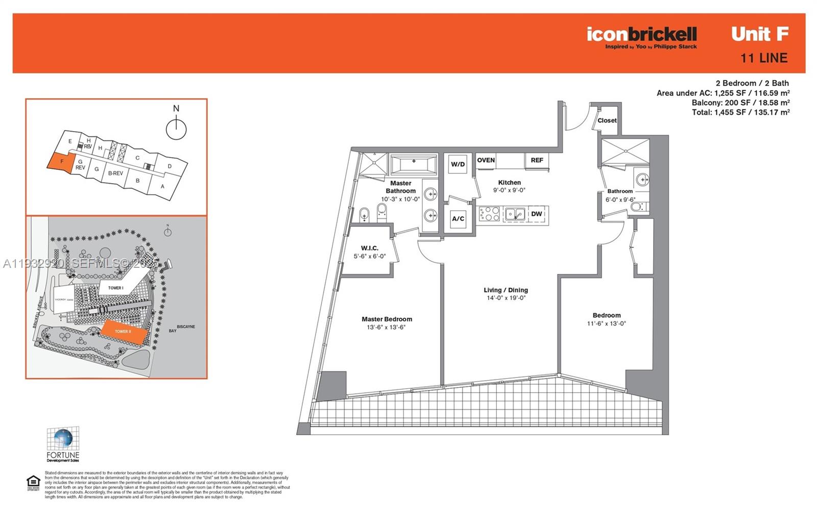 ICON BRICKELL - Residential