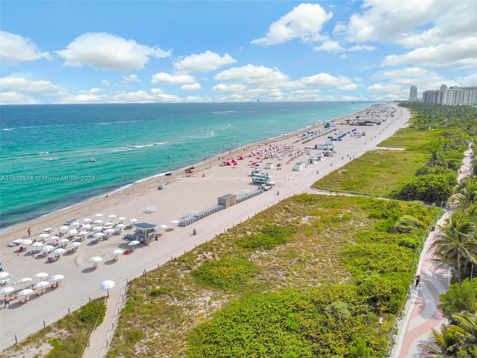 RONEY PALACE CONDO - Residential Lease