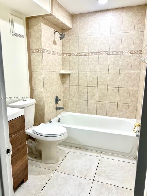 VERSAILLES GARDENS CONDO - Residential Lease