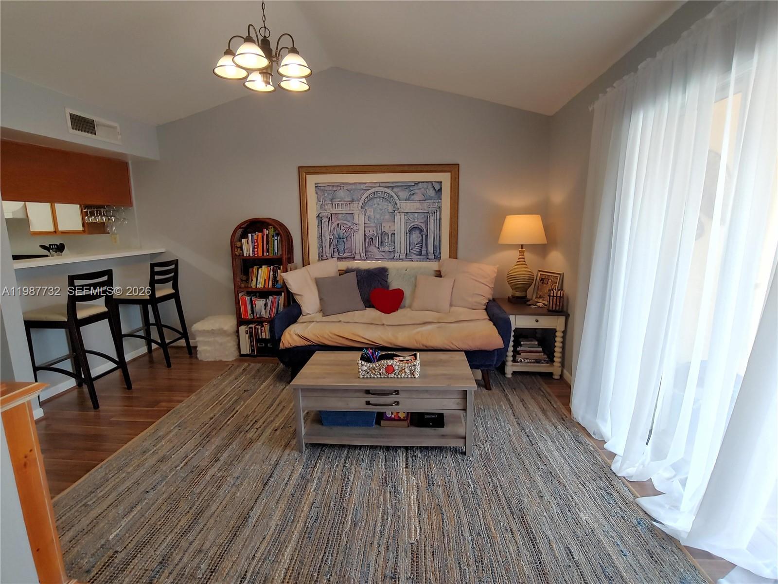 HAMMOCKS TRAILS CONDO - Residential Lease