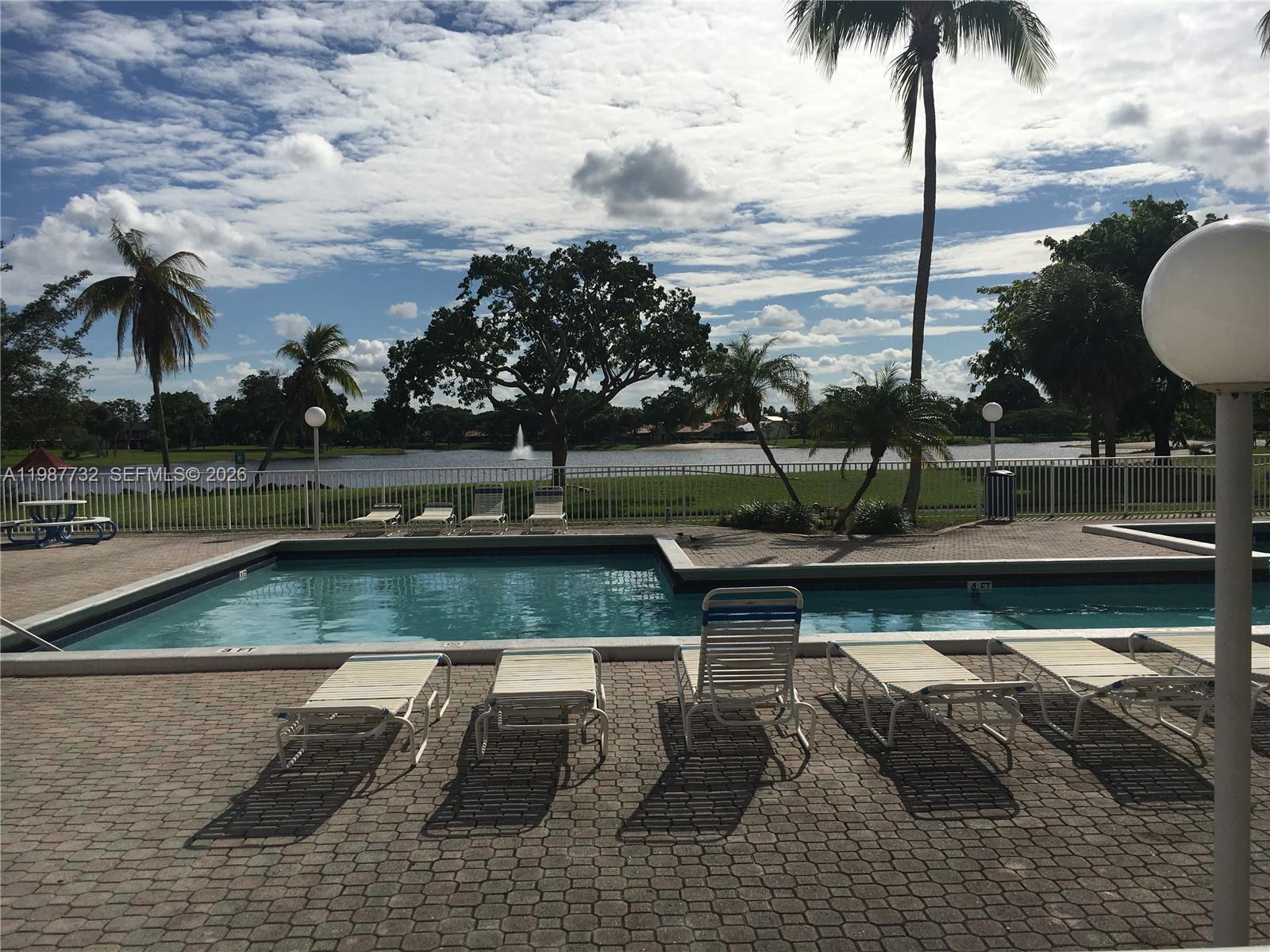 HAMMOCKS TRAILS CONDO - Residential Lease