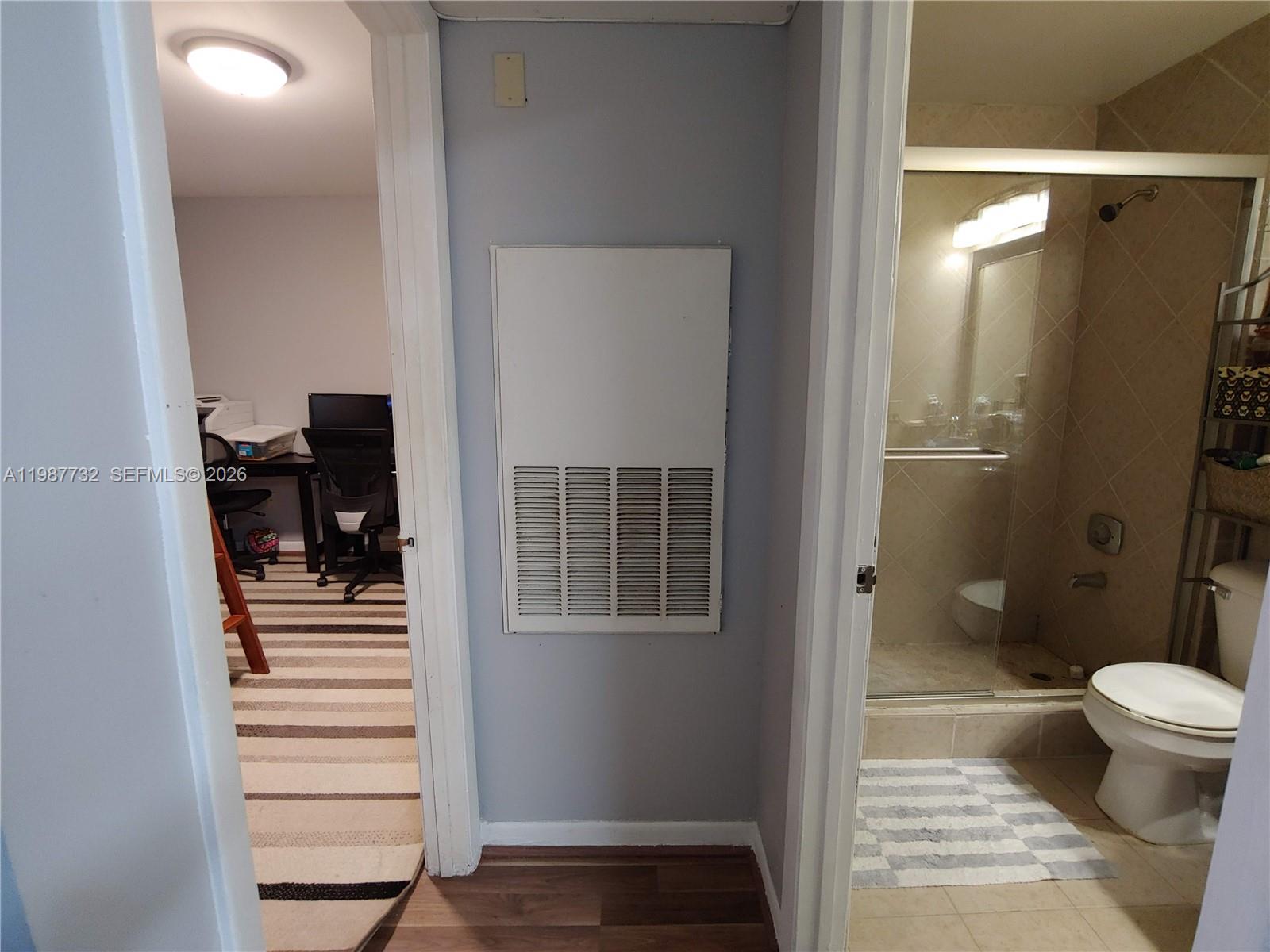 HAMMOCKS TRAILS CONDO - Residential Lease