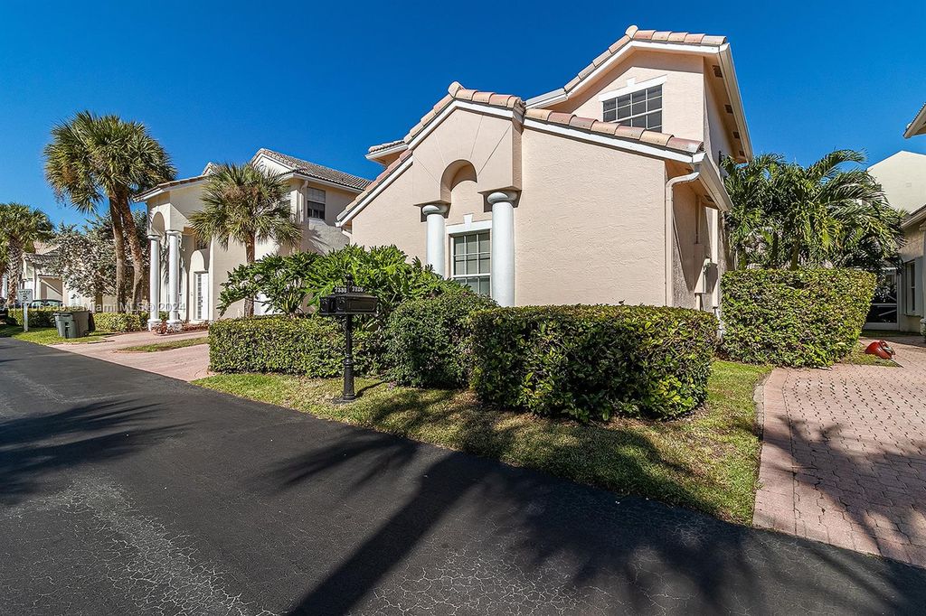 Photo of 7326 Panache Way, Boca Raton, FL 33433 (MLS # A11706359)
