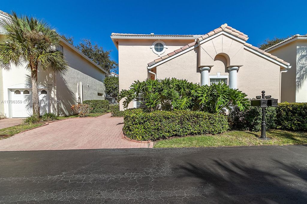 Photo of 7326 Panache Way, Boca Raton, FL 33433 (MLS # A11706359)
