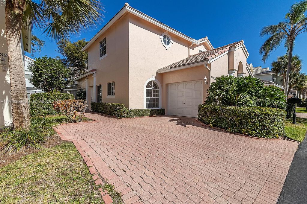 Photo of 7326 Panache Way, Boca Raton, FL 33433 (MLS # A11706359)