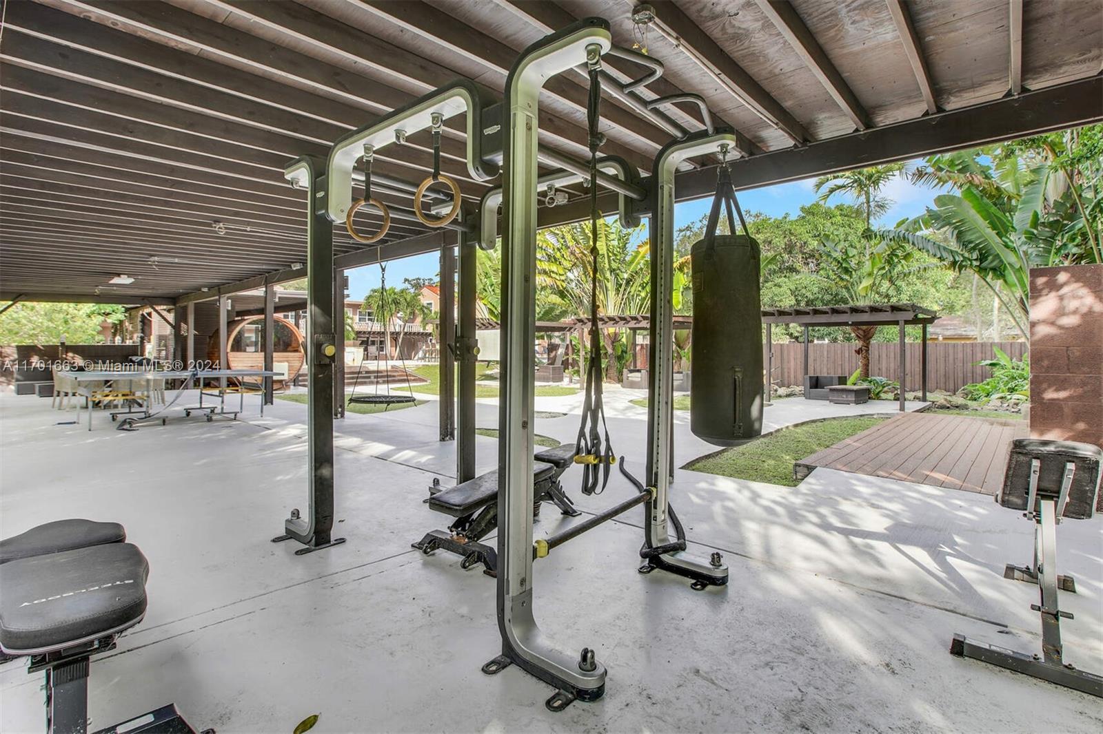 GRIFFING BISC PARK EST - Residential