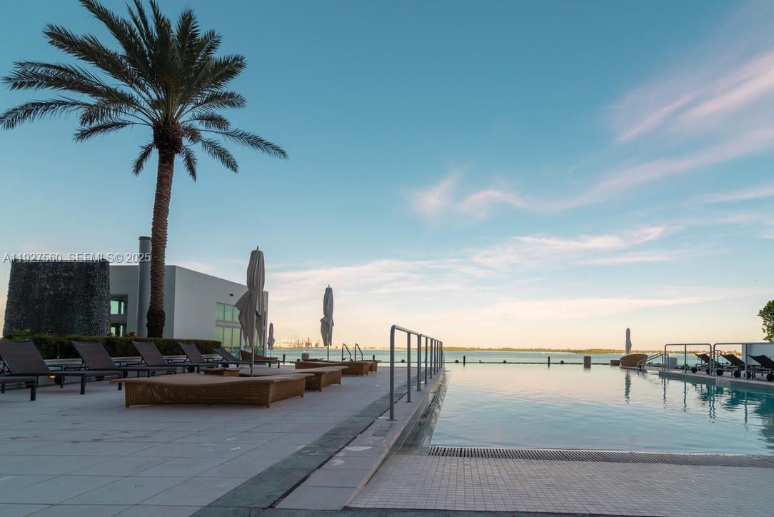 1331 Brickell Bay Dr 3607