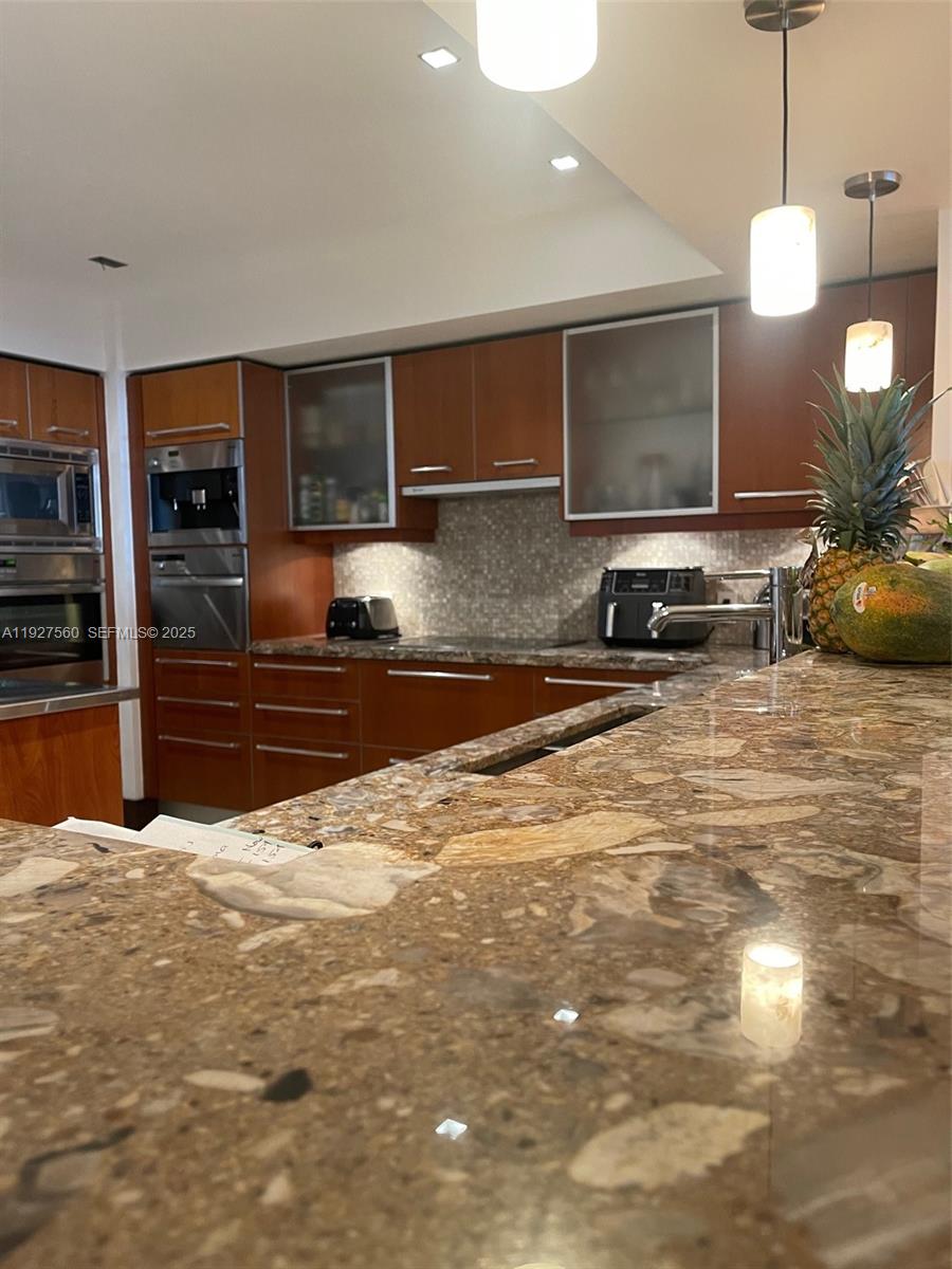 JADE RESIDENCES AT BRICKE - Residential