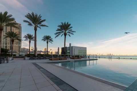 Photo of 1331 Brickell Bay Dr #3607, Miami, FL 33131 (MLS # A11927560)