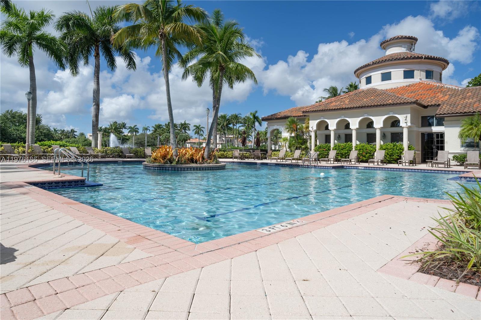 THREE ISLANDS 3RD SECTION - Residential Lease