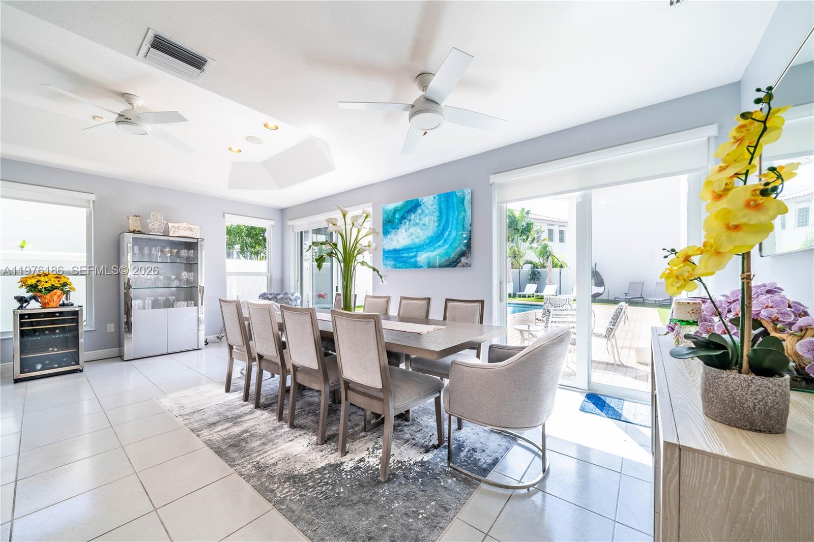 THREE ISLANDS 3RD SECTION - Residential Lease