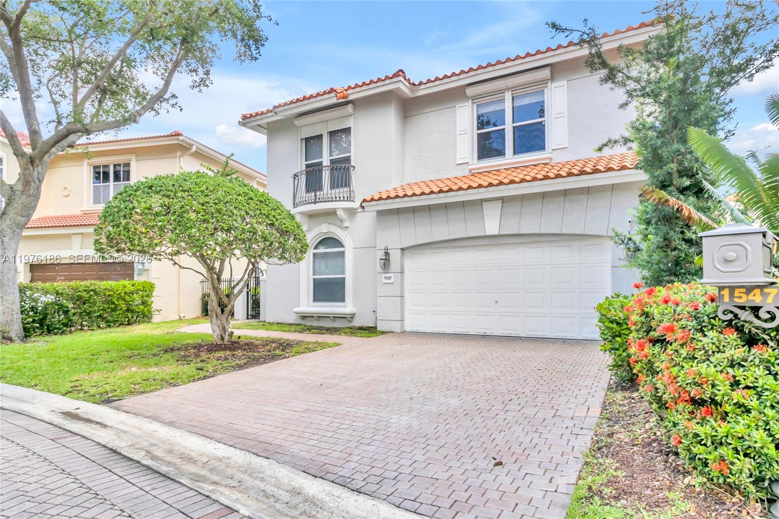 1547 Mariner Way (AVAILABLE NOW)