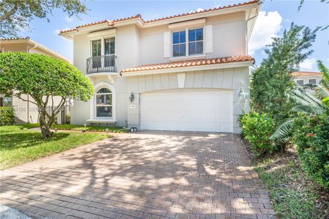 1547 Mariner Way 0 Hollywood FL 33019