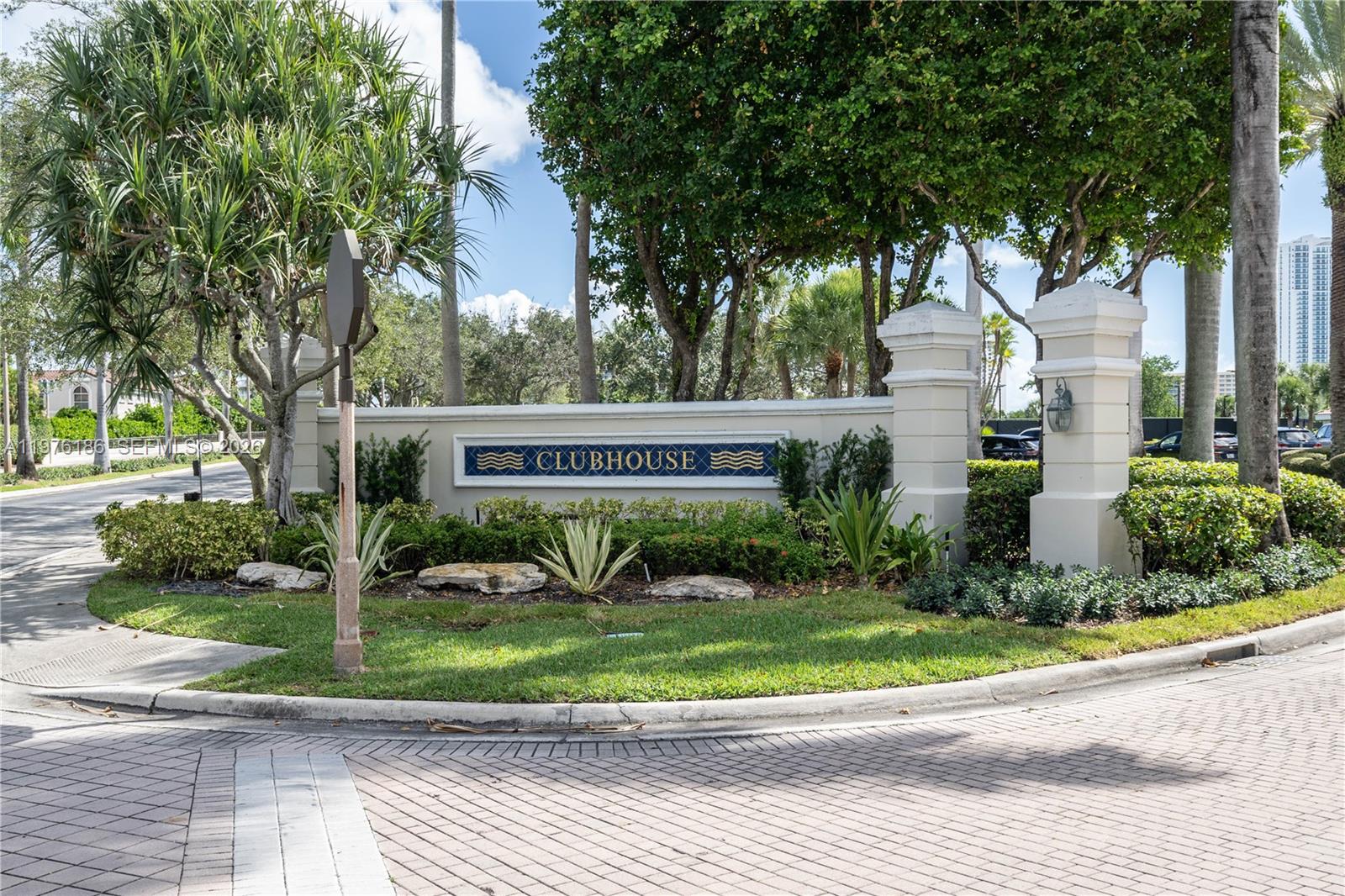 THREE ISLANDS 3RD SECTION - Residential Lease