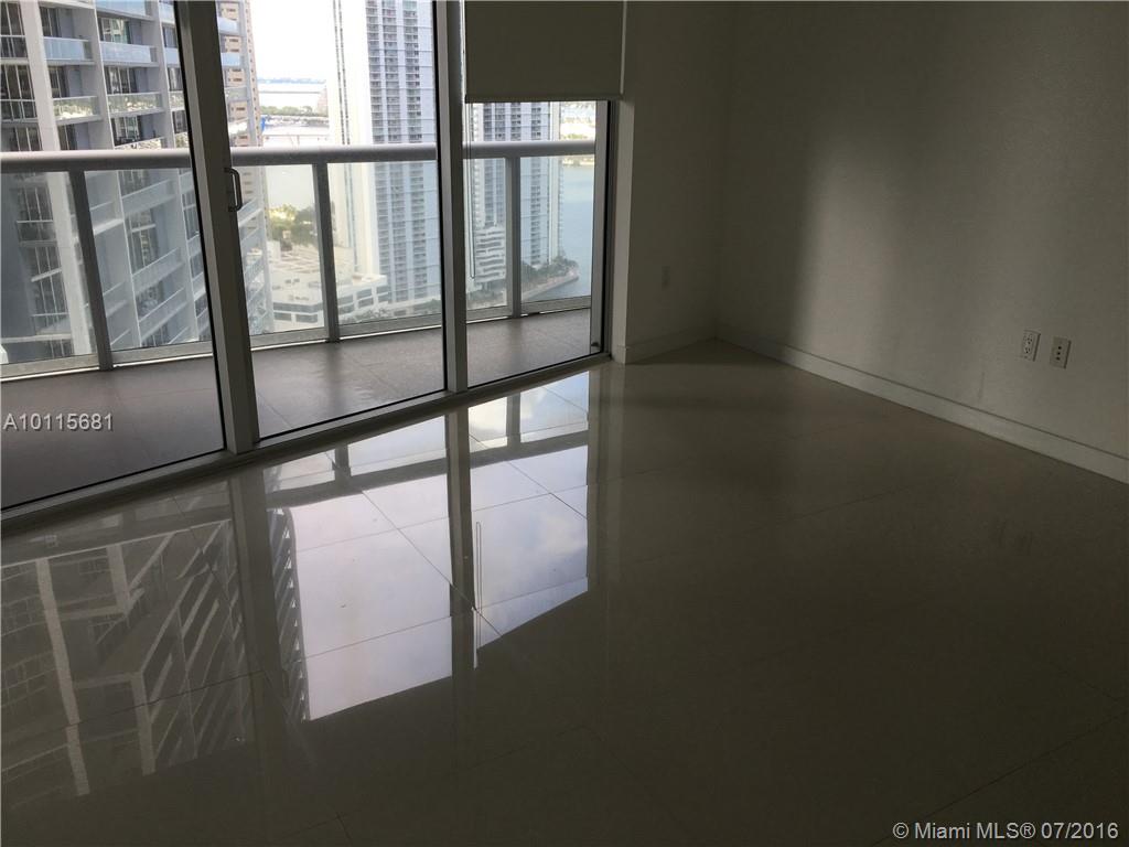 Icon Brickell Two Condo - Residential Lease