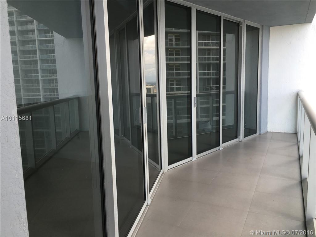 Icon Brickell Two Condo - Residential Lease