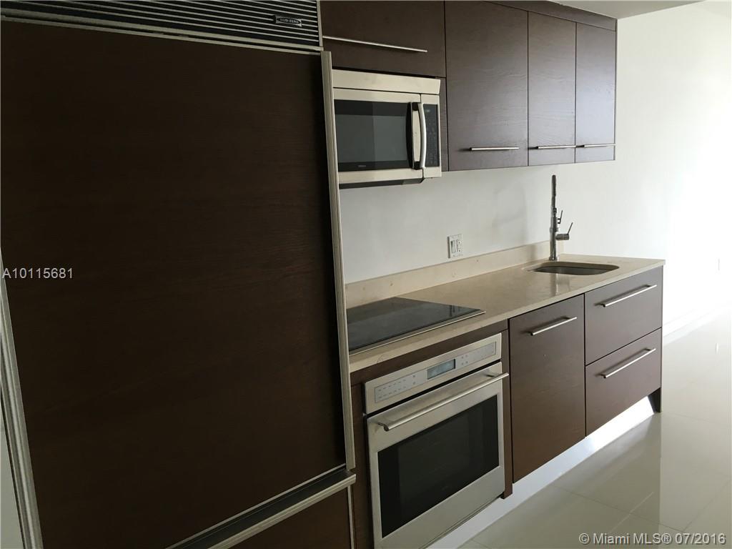 Icon Brickell Two Condo - Residential Lease