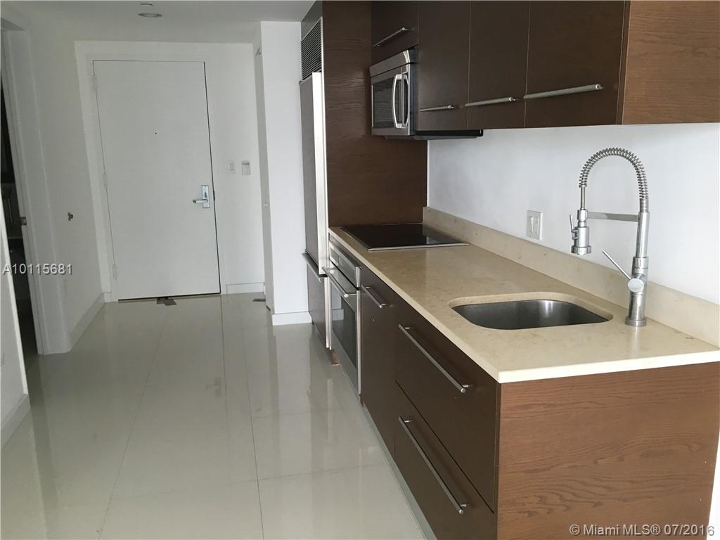 Icon Brickell Two Condo - Residential Lease