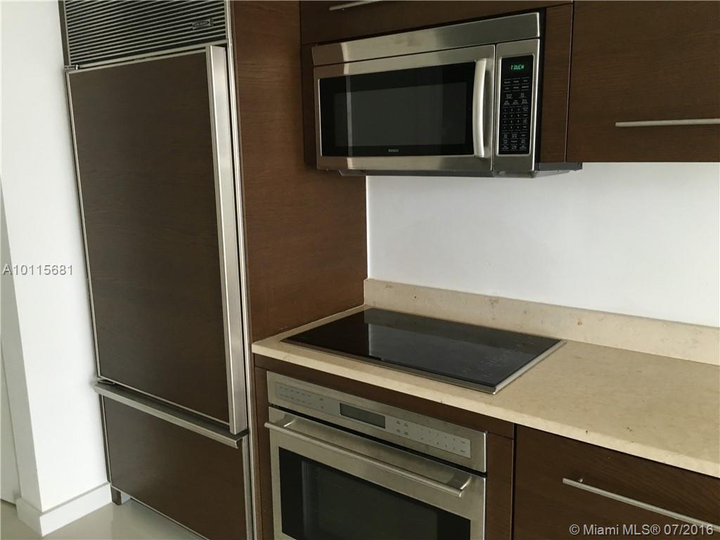 Icon Brickell Two Condo - Residential Lease