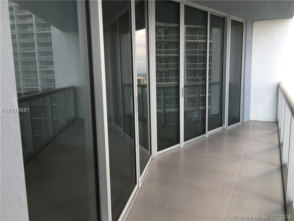 Icon Brickell Two Condo - Residential Lease