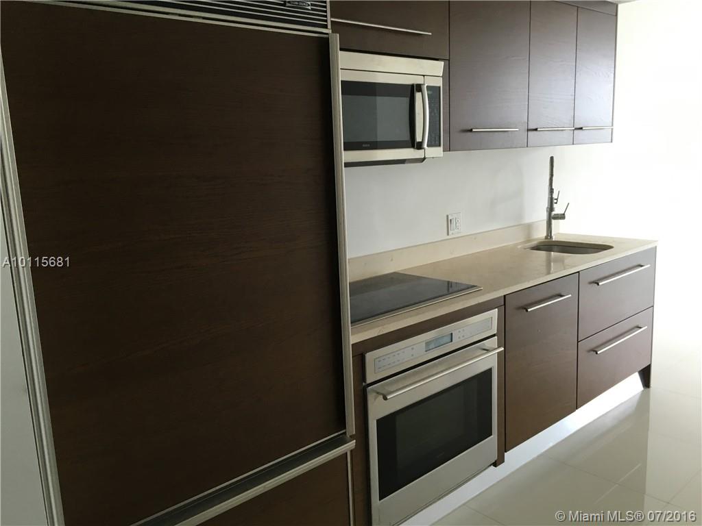 Icon Brickell Two Condo - Residential Lease