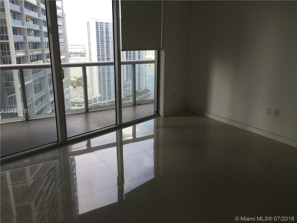 Icon Brickell Two Condo - Residential Lease
