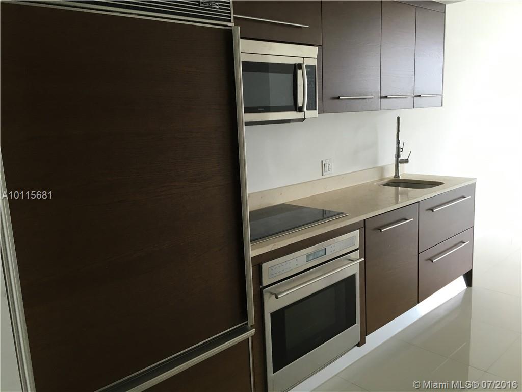 Icon Brickell Two Condo - Residential Lease