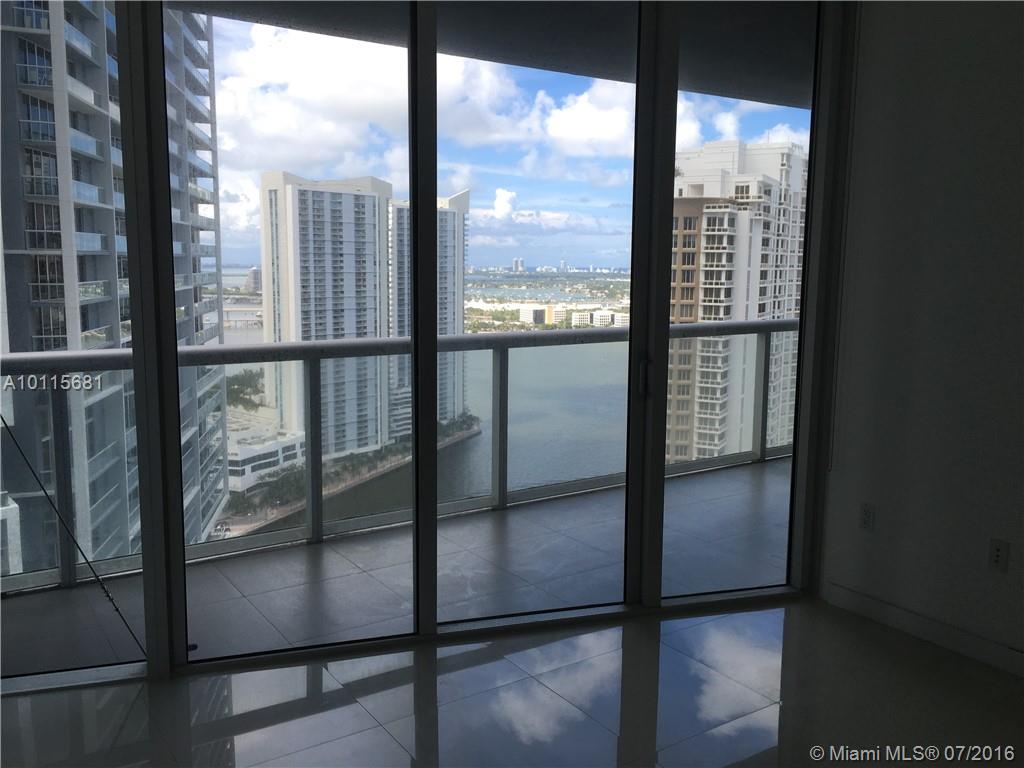 Icon Brickell Two Condo - Residential Lease