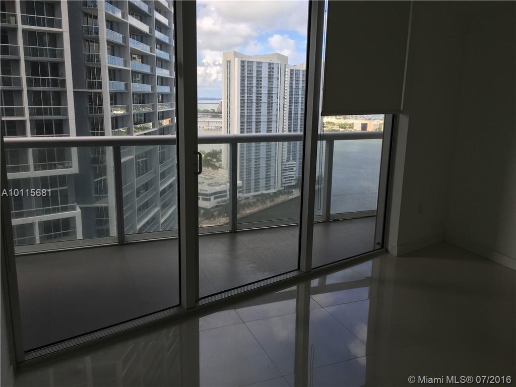 Icon Brickell Two Condo - Residential Lease