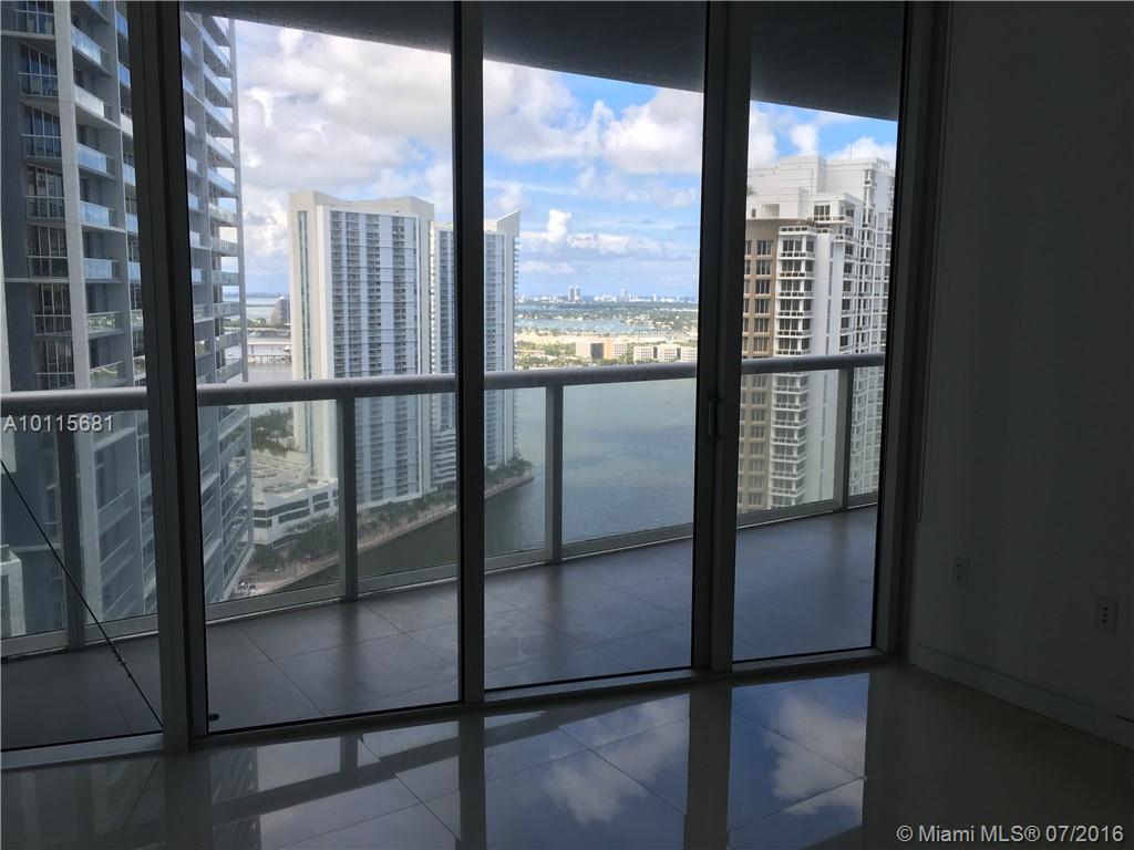 Icon Brickell Two Condo - Residential Lease