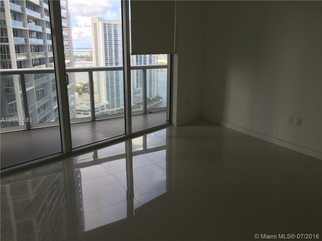 Icon Brickell Two Condo - Residential Lease