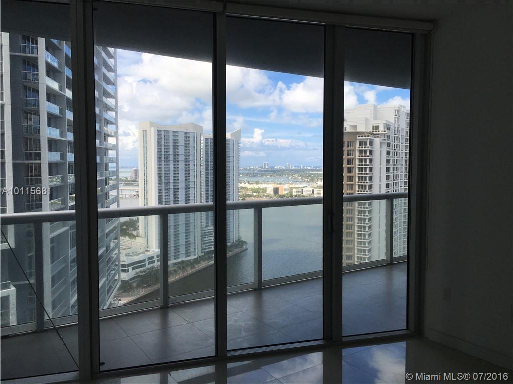 Icon Brickell Two Condo - Residential Lease