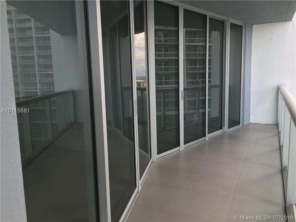 Icon Brickell Two Condo - Residential Lease
