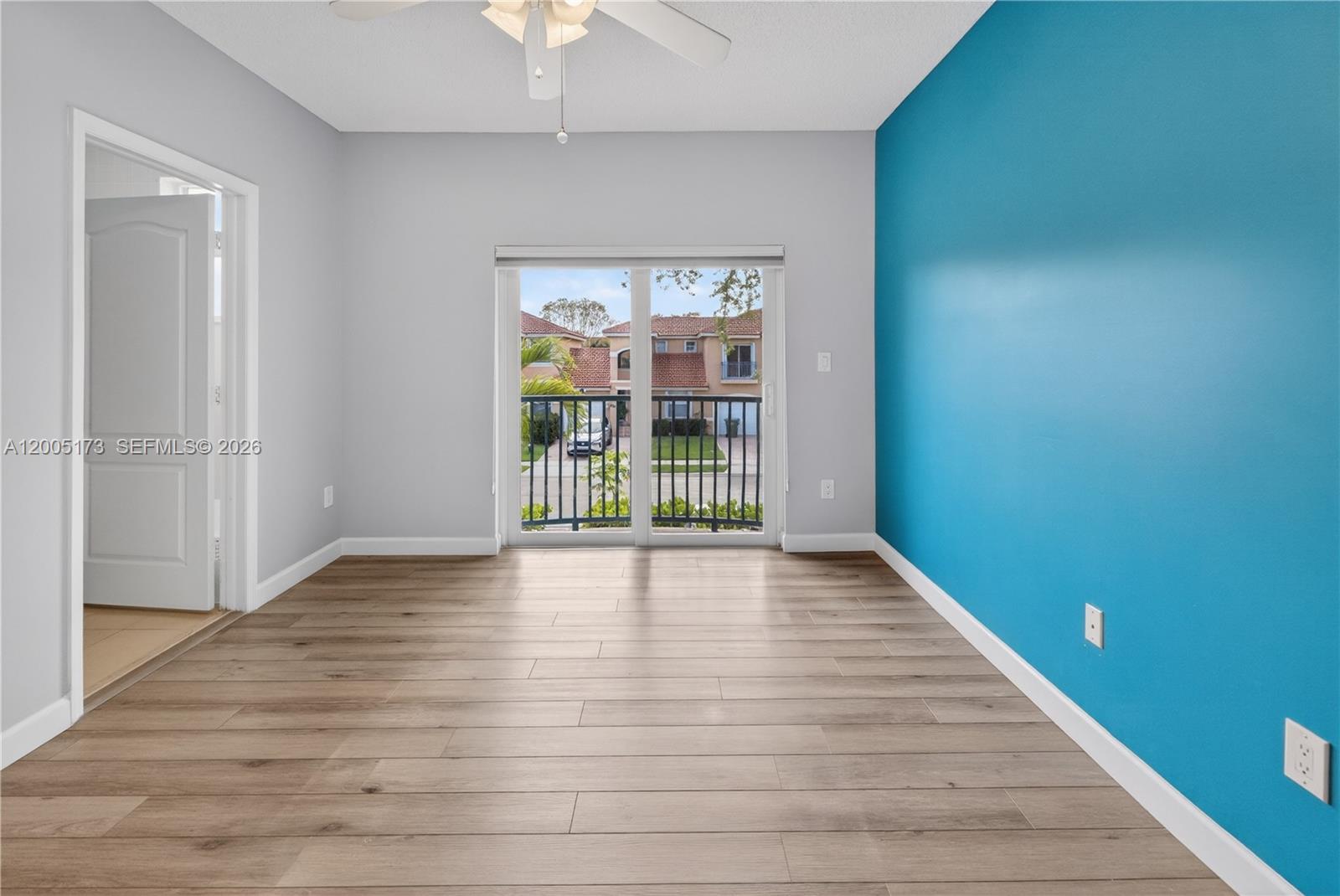 ANTIGUA AT SPRING VALLEY - Residential