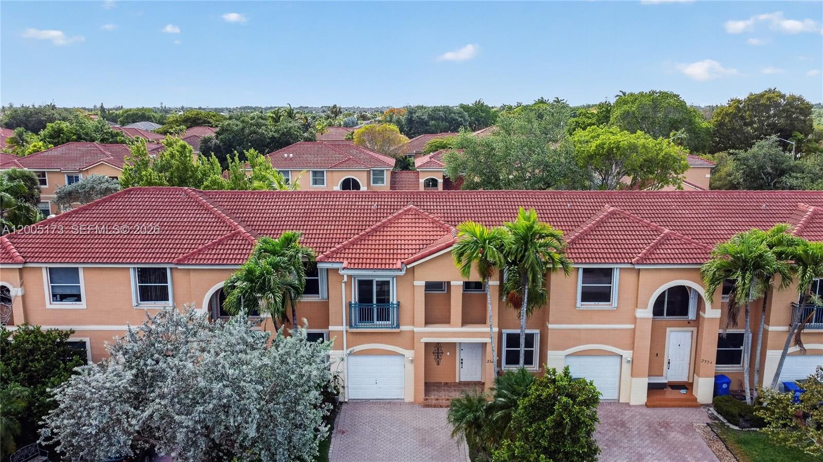 ANTIGUA AT SPRING VALLEY - Residential