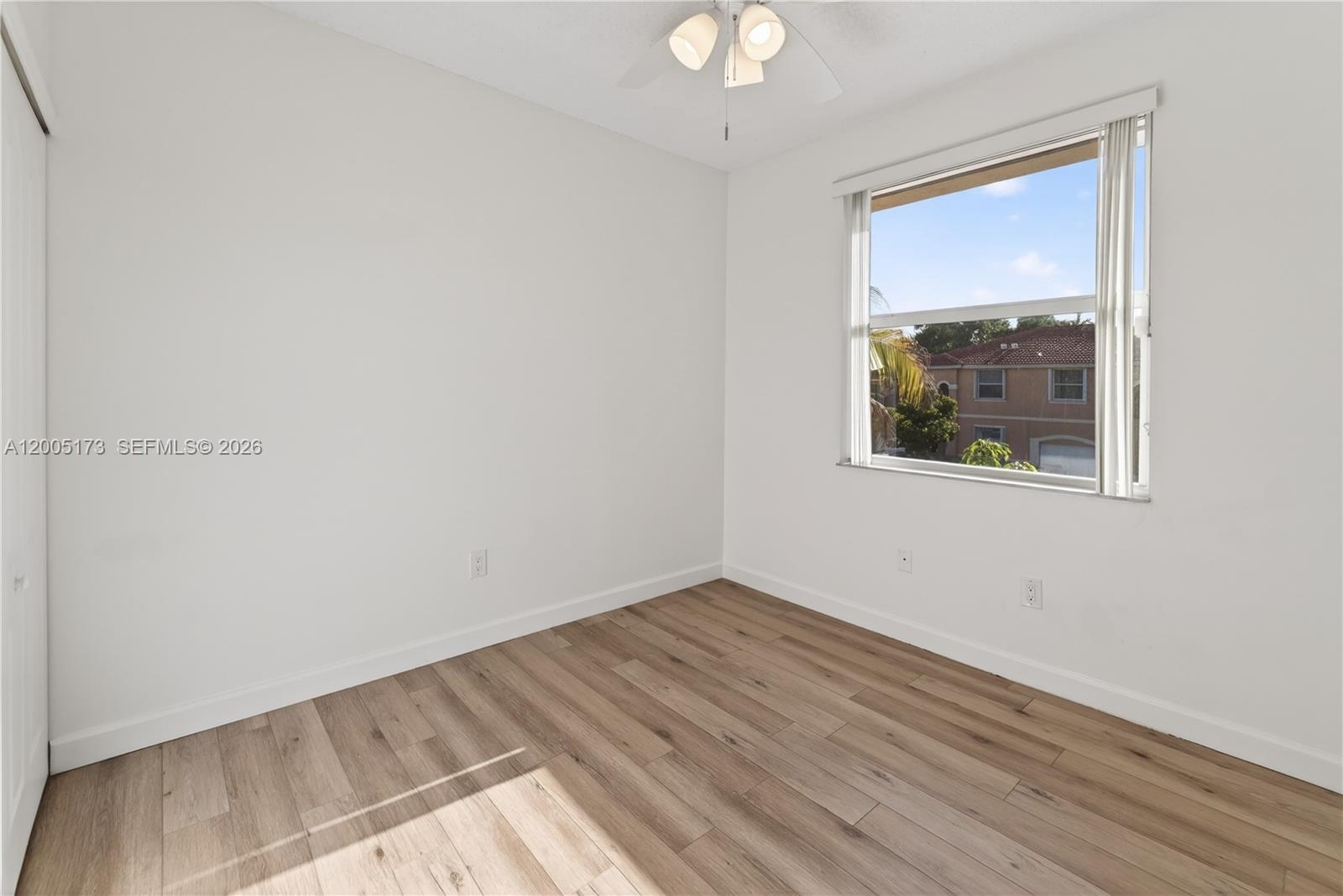 ANTIGUA AT SPRING VALLEY - Residential