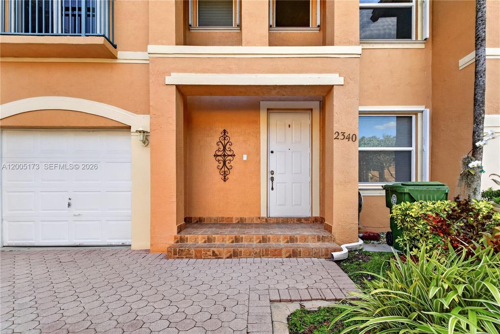 Photo of 2340 NW 161st Ave, Pembroke Pines, FL 33028 (MLS # A12005173)