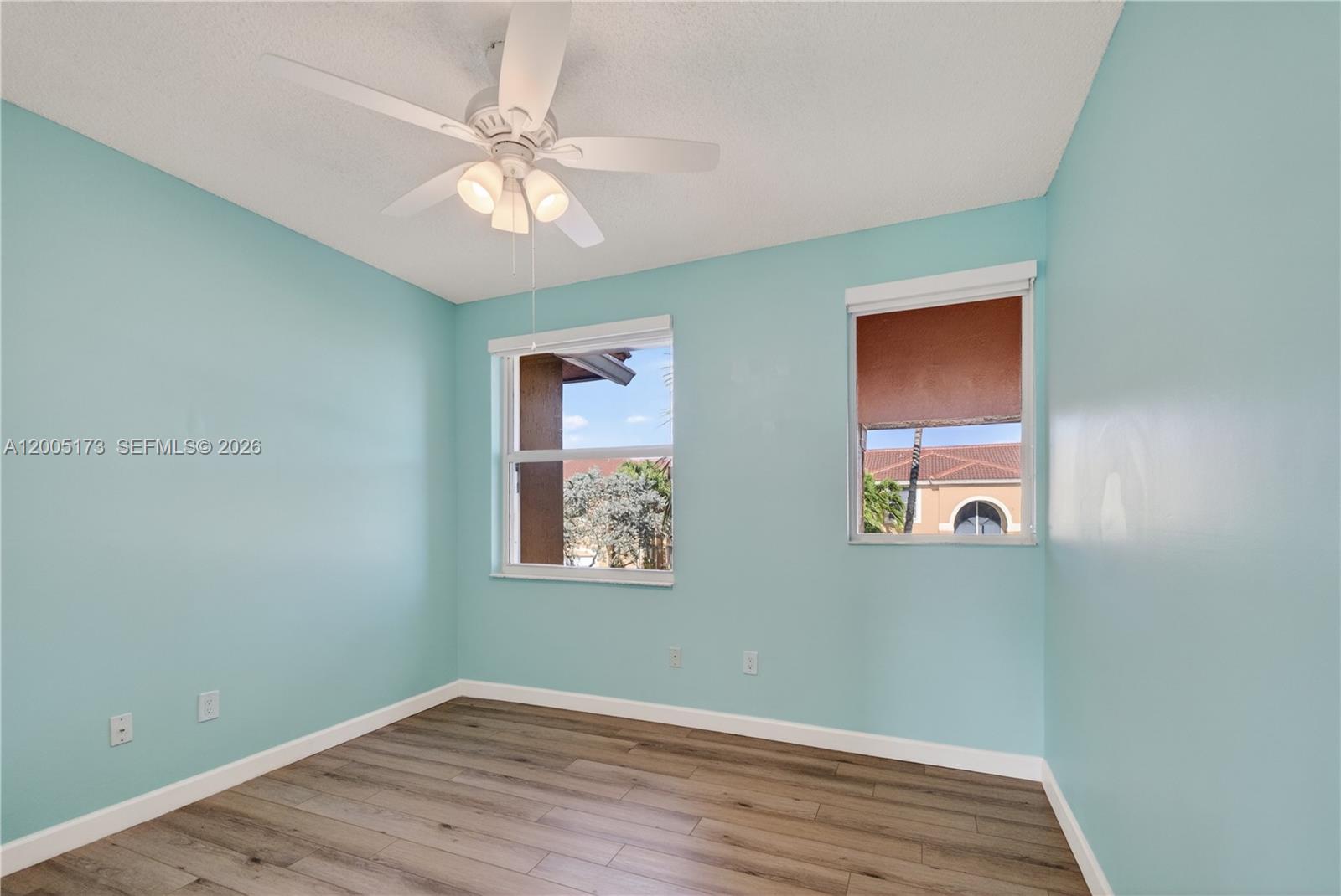 ANTIGUA AT SPRING VALLEY - Residential